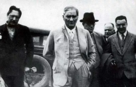 "Ben Öldükten Sonra İnşallah Pişmanlık Duymazsın."