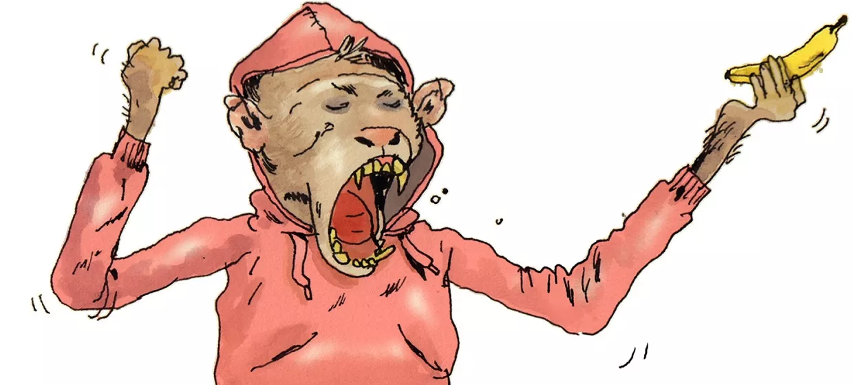 Kabalık Devletten Yayılıyor