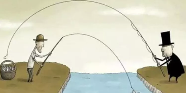 Merhaba Ben Kapitalizm