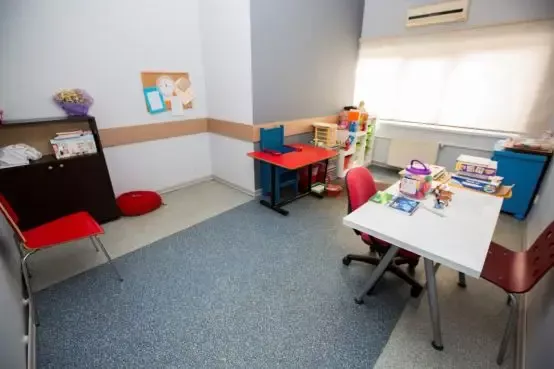 Özel Eğitim ve Rehabilitasyon Merkezleri: Bireysel Potansiyeli Keşfetmek ve Geliştirmek