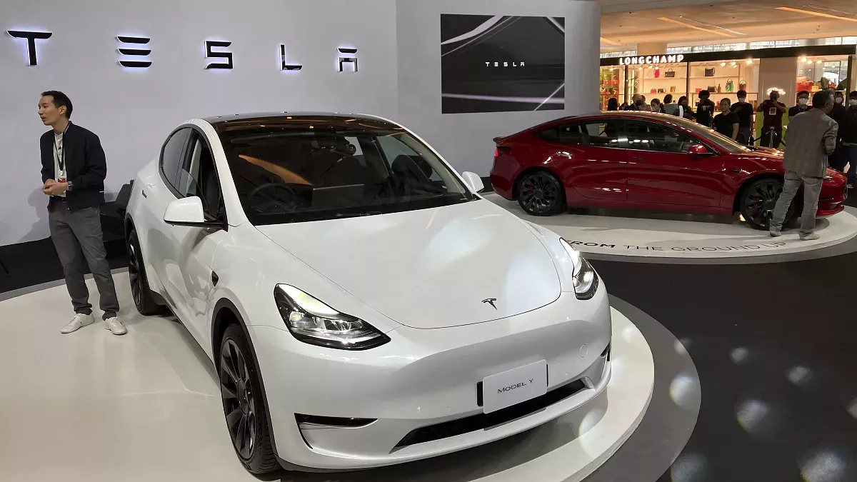 Tesla Elektrikli Devrimin Öncüsü