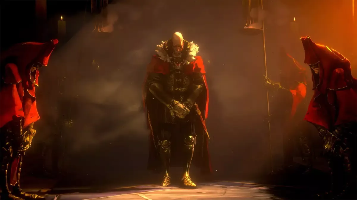No Rest for the Wicked: Diablo Benzeri Bir Yapıya Sahip Zorlu Bir Macera