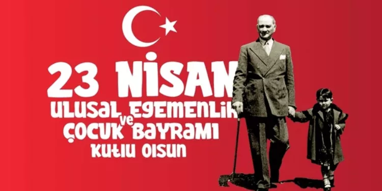 23 Nisan