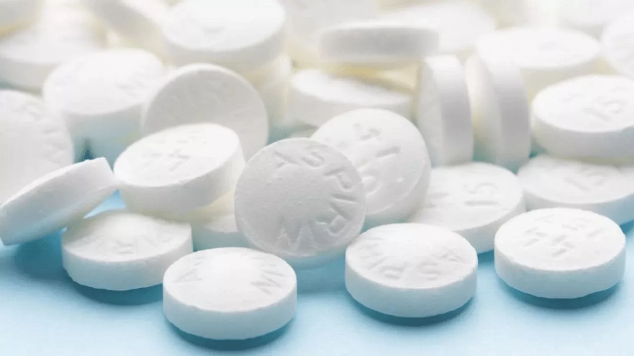 Aspirin