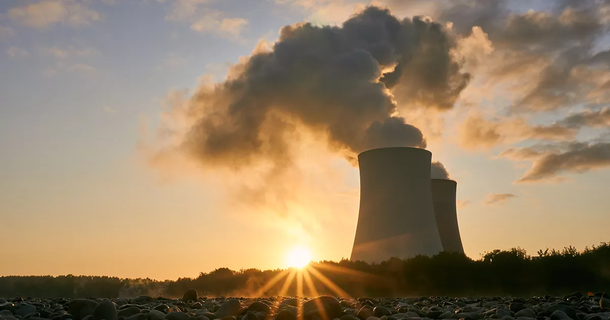 Nükleer Enerji Nedir?