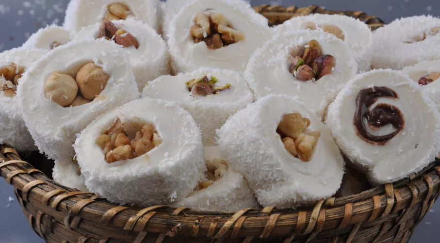 Türk Lokumu