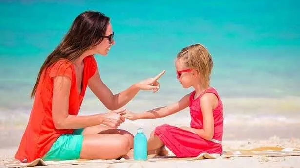 Güneş Kremi, Neden, Nasıl ve Ne Zaman Kullanılmalı