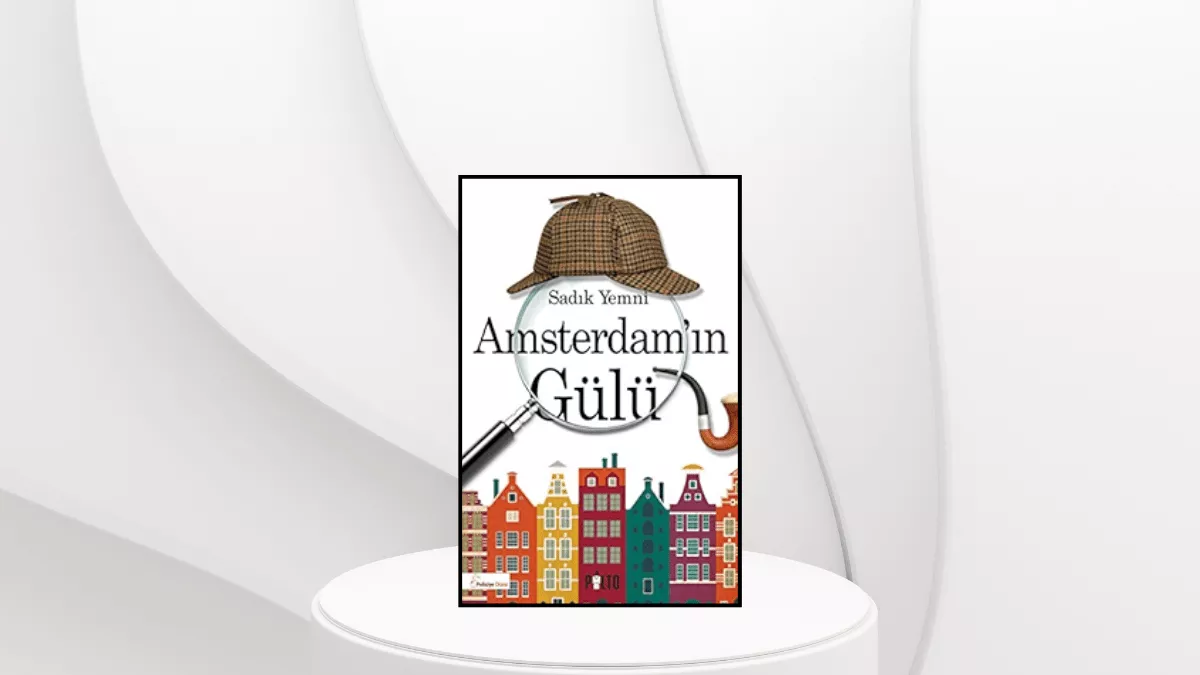 Amsterdam'ın Gülü
