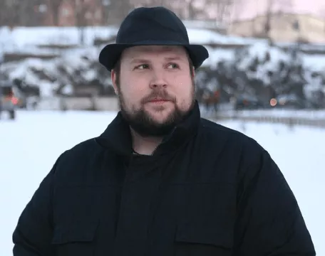 Markus Persson