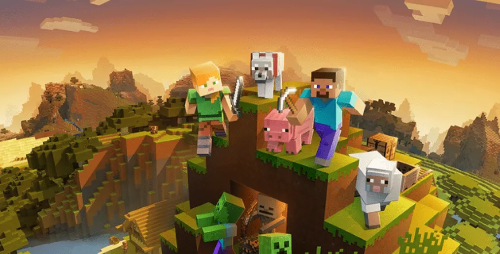 Minecraft Nasıl Dünyanın En Çok Oynanan Oyunu Oldu