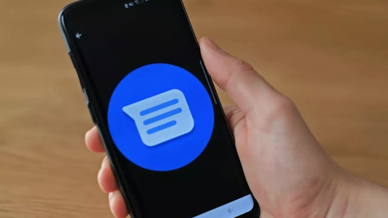 Google Mesajlar, RCS ile Acil Durum Uyarıları Sunuyor