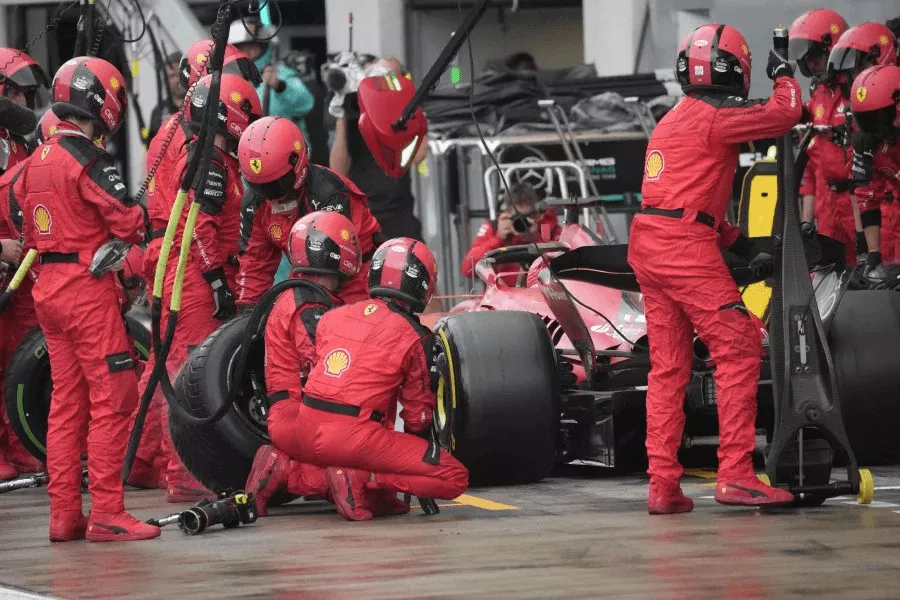 Formula 1 