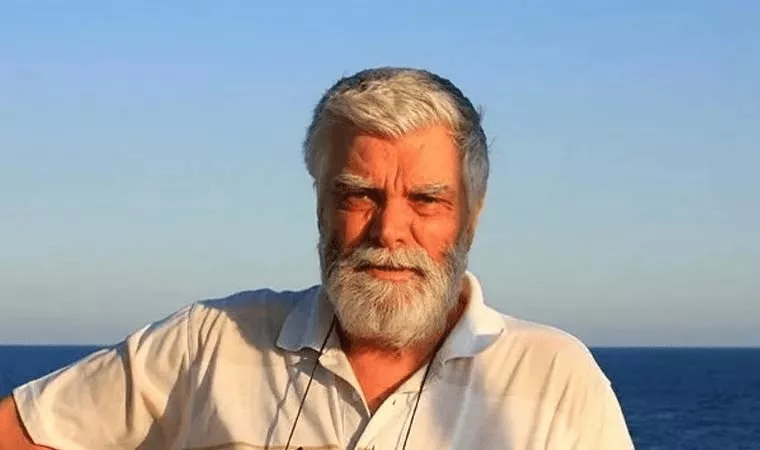 Murat Soydan
