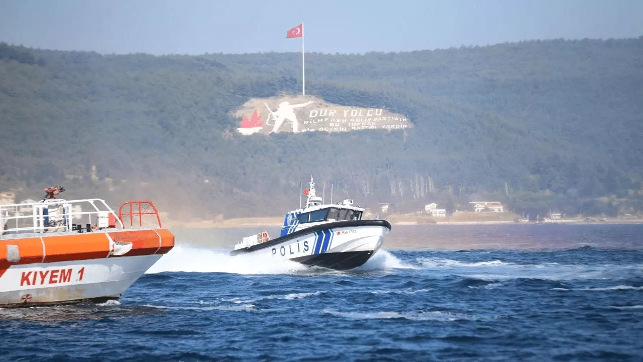 Türkiye