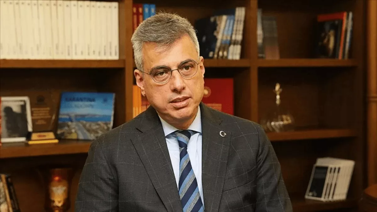 Prof. Dr. Kemal Memişoğlu