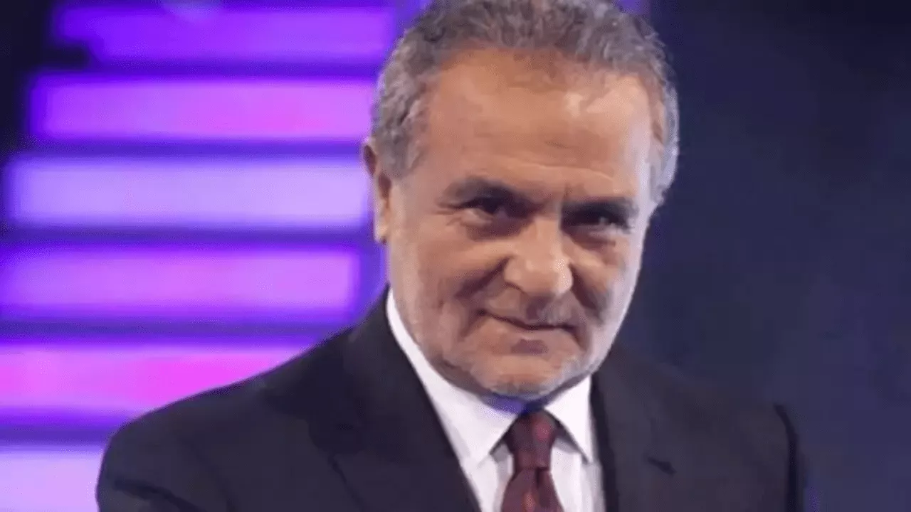 Kenan Işık: Sanat ve Medya Dünyasında Bir Efsane