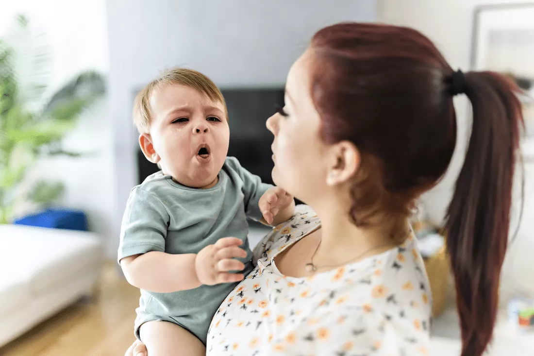 Boğmaca Hastalığı Tanımı, Belirtileri, Bulaşma Yolları ve Korunma