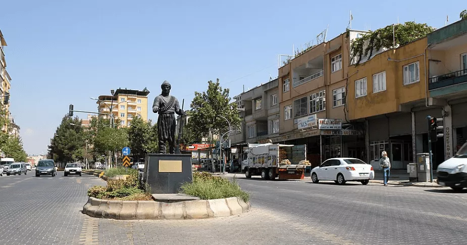 Pazarcık’tan Sosyal ve Kültürel Esintileri için Düğünlerin Yeri ve Öğrettikleri