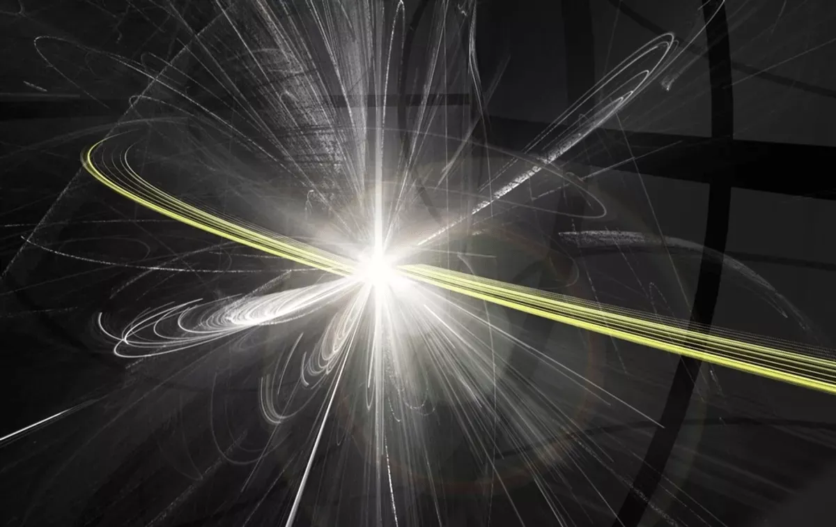 Higgs Bozonu