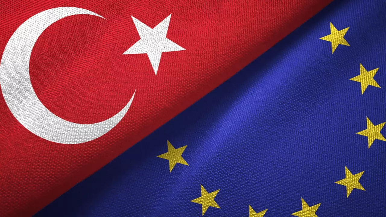 AB mi, Türkiye mi?