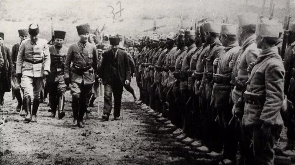 30 Ağustos Zaferinin Önemi ve Omuzlara Yüklediği Sorumluluk