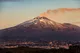Etna Yanardağı