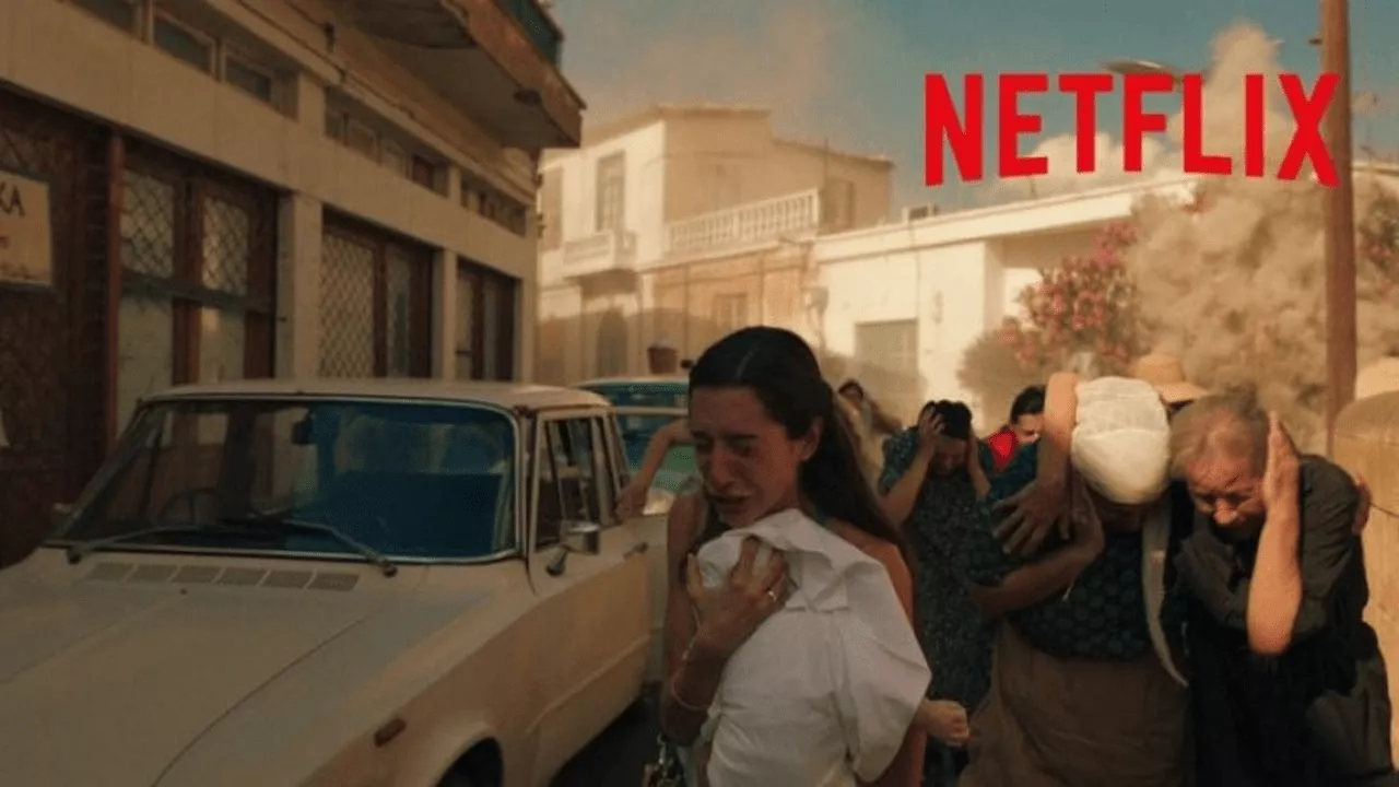 Netflix Eğlence Platformu Mu, Propaganda Aracı Mı?