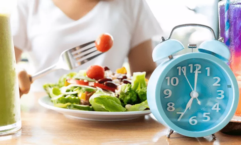 Aralıklı Oruç: Metabolik Değişimler ve Sağlık Etkileri