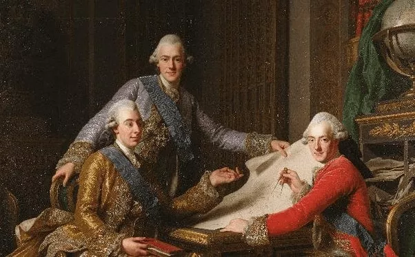 18. Yüzyıl İsveç'inde Kahve Yasağı ve III. Gustav'ın Deneyi