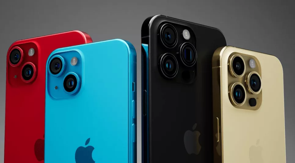 Apple'ın iPhone Tasarım Stratejisi: Sürekliliğin Avantajları