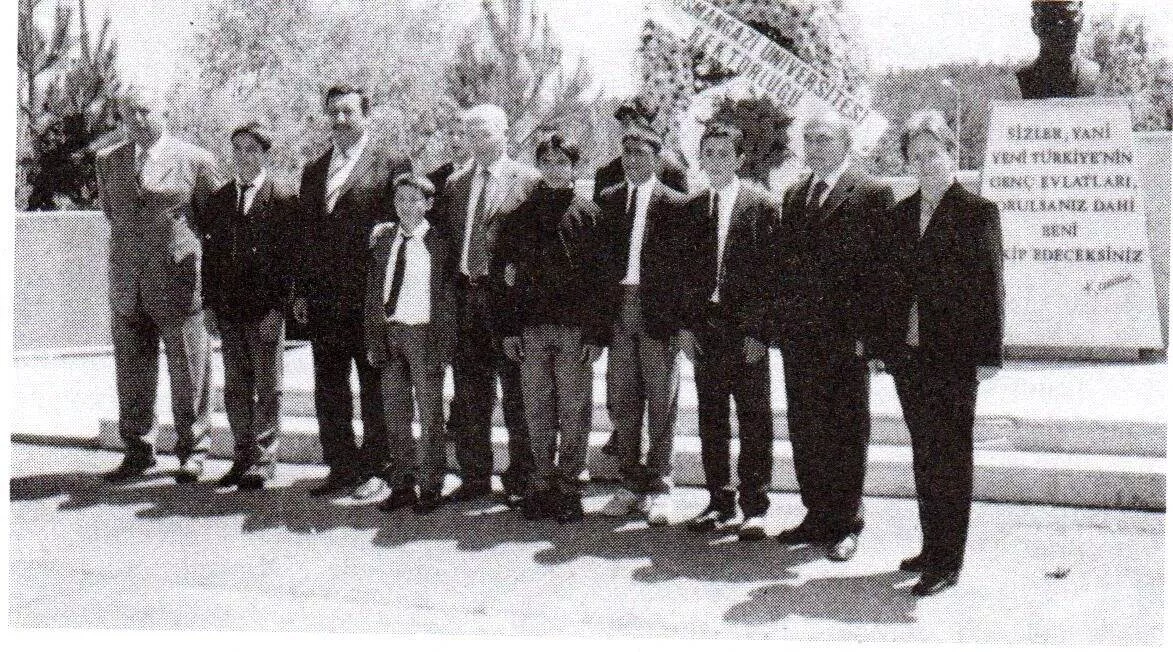 Bir Yürek Sıcaklığı