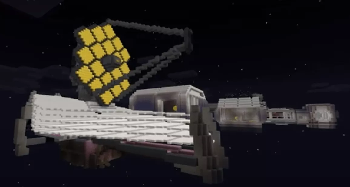 Minecraft Education’da Uzay Keşfi: NASA ile Ortaklaşa Hazırlanan Yeni Görevler