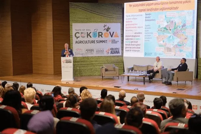 Tarladan Sofraya; Toprağın Tadı, Yemeğin Lezzetinin Festivalinin Anlamı ve Önemi
