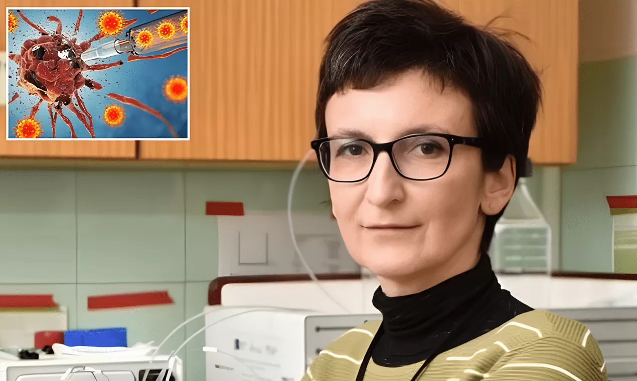 Kendi Kanserini Laboratuvarda Ürettiği Virüslerle Tedavi Eden Bilim İnsanının Çığır Açan Hikayesi