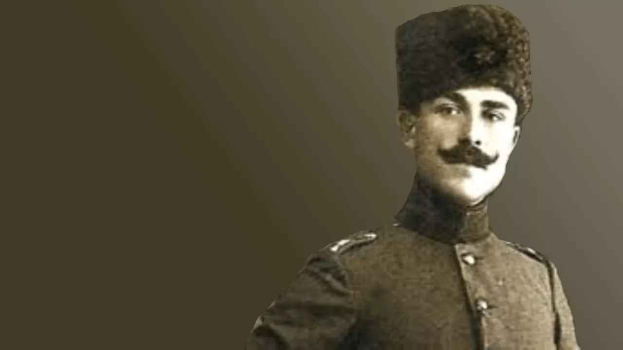 Kahraman