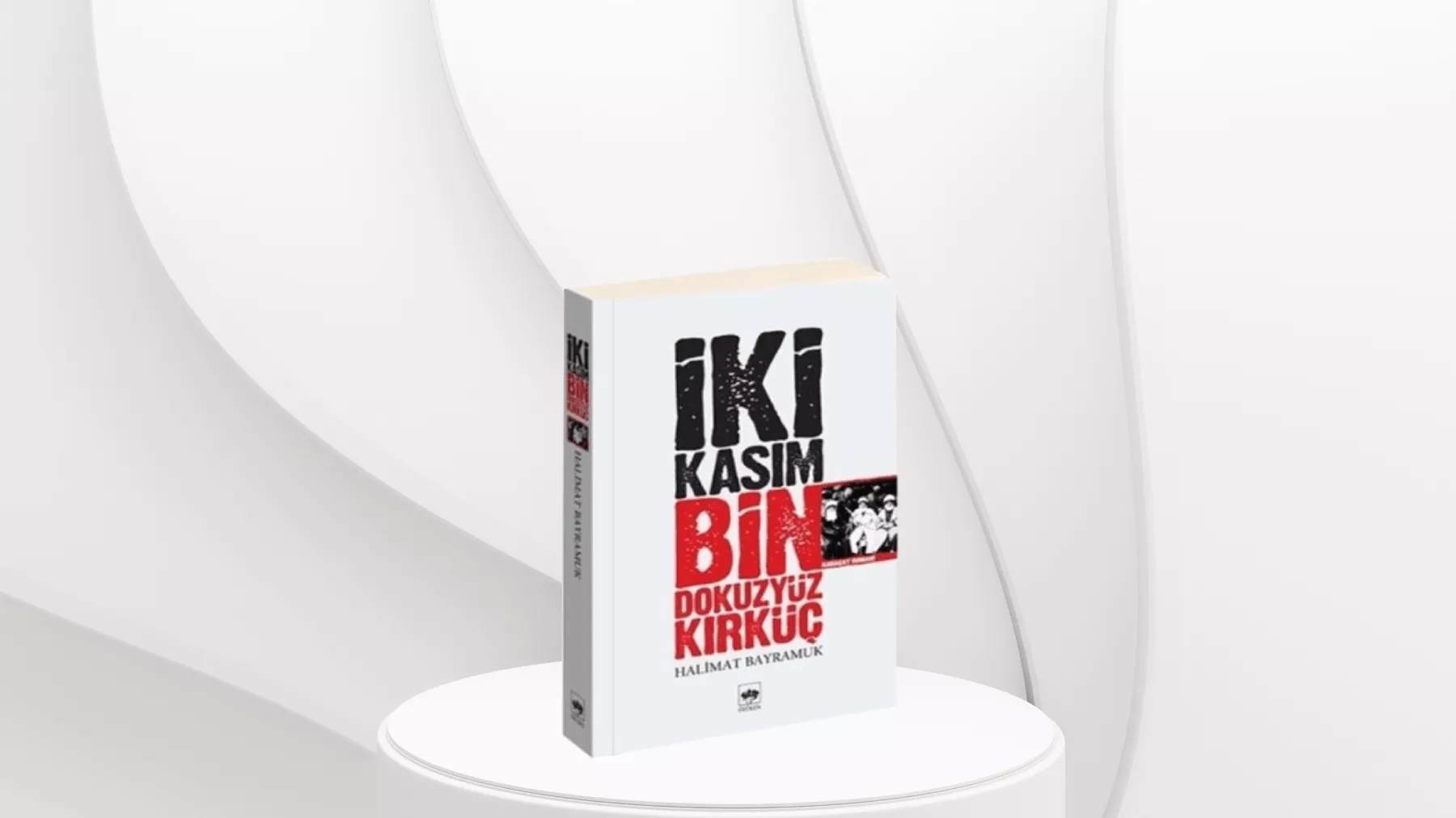  “İki Kasım 1943” Karaçay Sürgünü