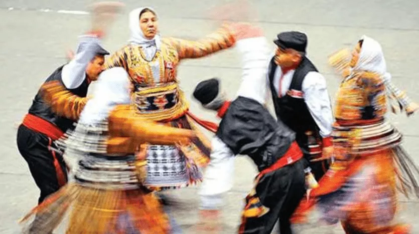 Farklı Din ve Kültürlerin Anadolu Aleviliğine Etkileri