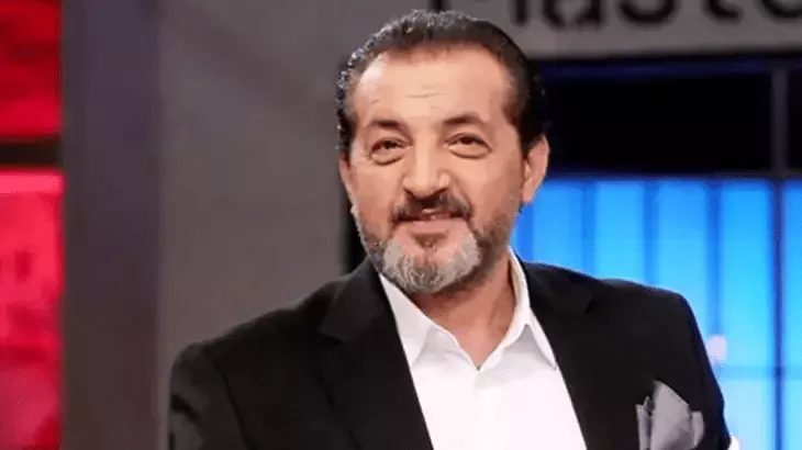 Şef Mehmet Yalçınkaya Kimdir? Hayatı, Kariyeri ve Başarıları