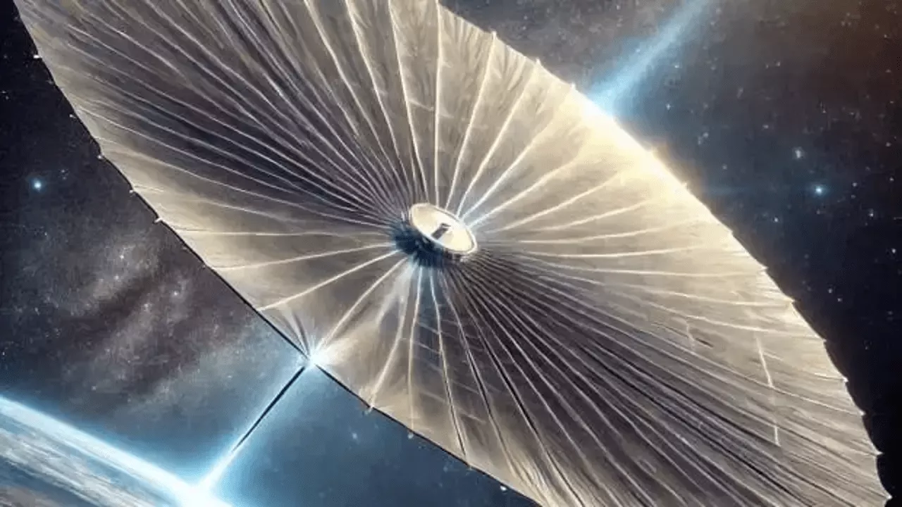 Breakthrough Starshot: Yıldızlararası Keşif Çağının Eşiğinde