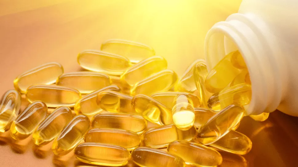 Omega-3 ve D Vitamini Takviyeleri Biyolojik Yaşlanmayı Nasıl Yavaşlatıyor?