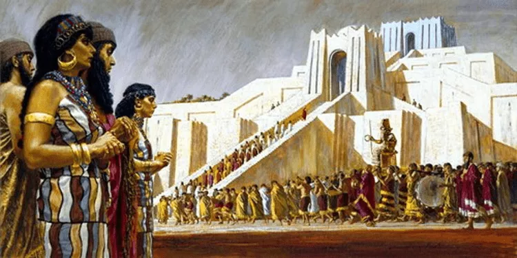 Sümer Atasözleri