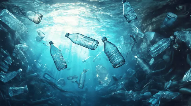 Mikroplastik Kirliliği: Modern Dünyanın Görünmez Tehdidi