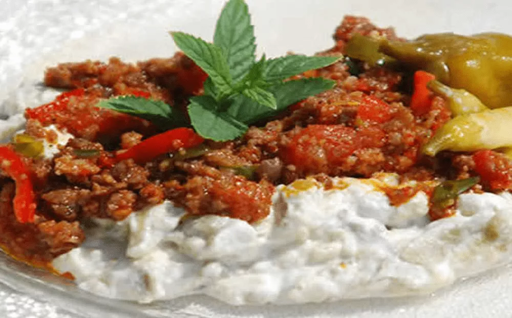 Yemek Tarifleri