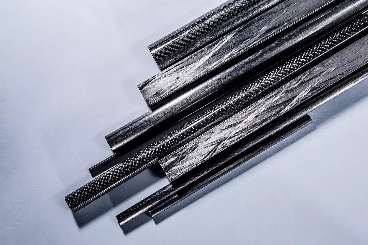 Karbon Fiber Geri Dönüşümünde Mantarın Rolü: Geleceğin Çözümü