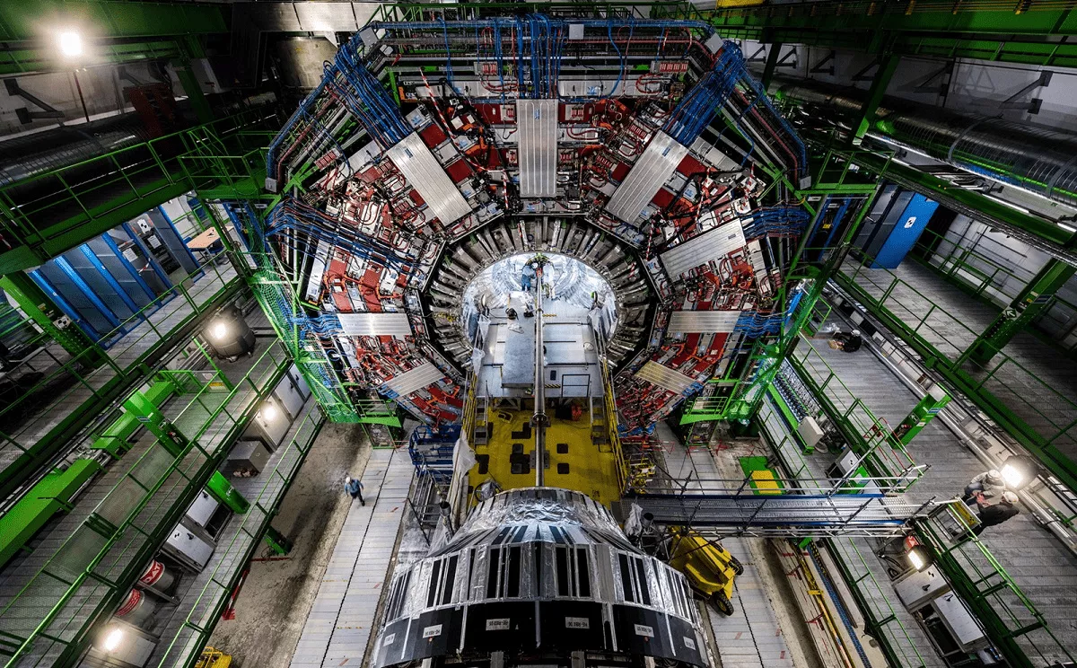 Gizli Vadi ve Yeni Fiziğin İzleri: CERN’de Yapılan Çığır Açıcı Araştırmalar