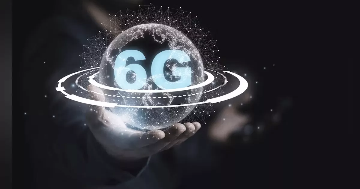 6G Teknolojisi: Geleceğin İnovasyonu