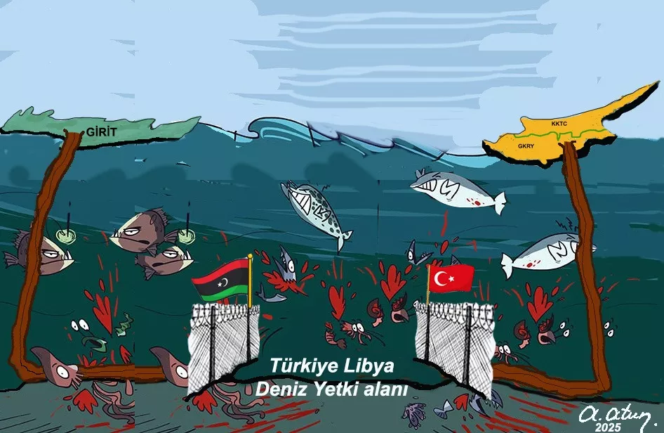 Türkiye Olmadan Asla!