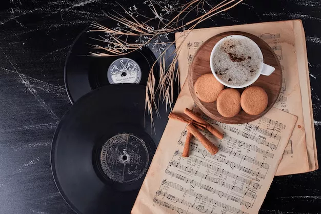 Klasik Müzik İle Kilo Kontrol Mümkün mü?