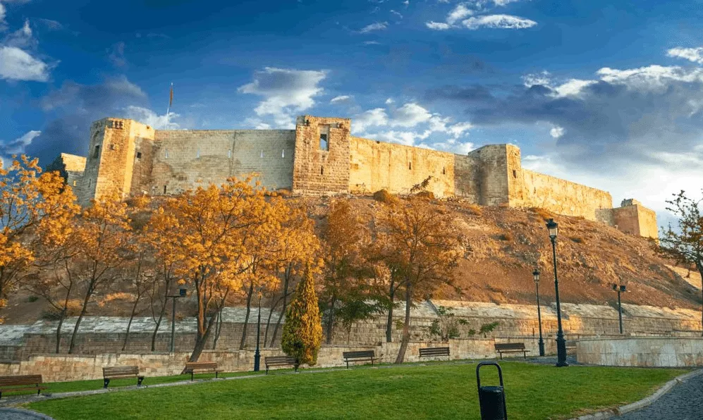 Gaziantep’in Gazilik Unvanını Verildiği 8 Şubat Bağımsızlık Mücadelesi ve Tarih Bilinci