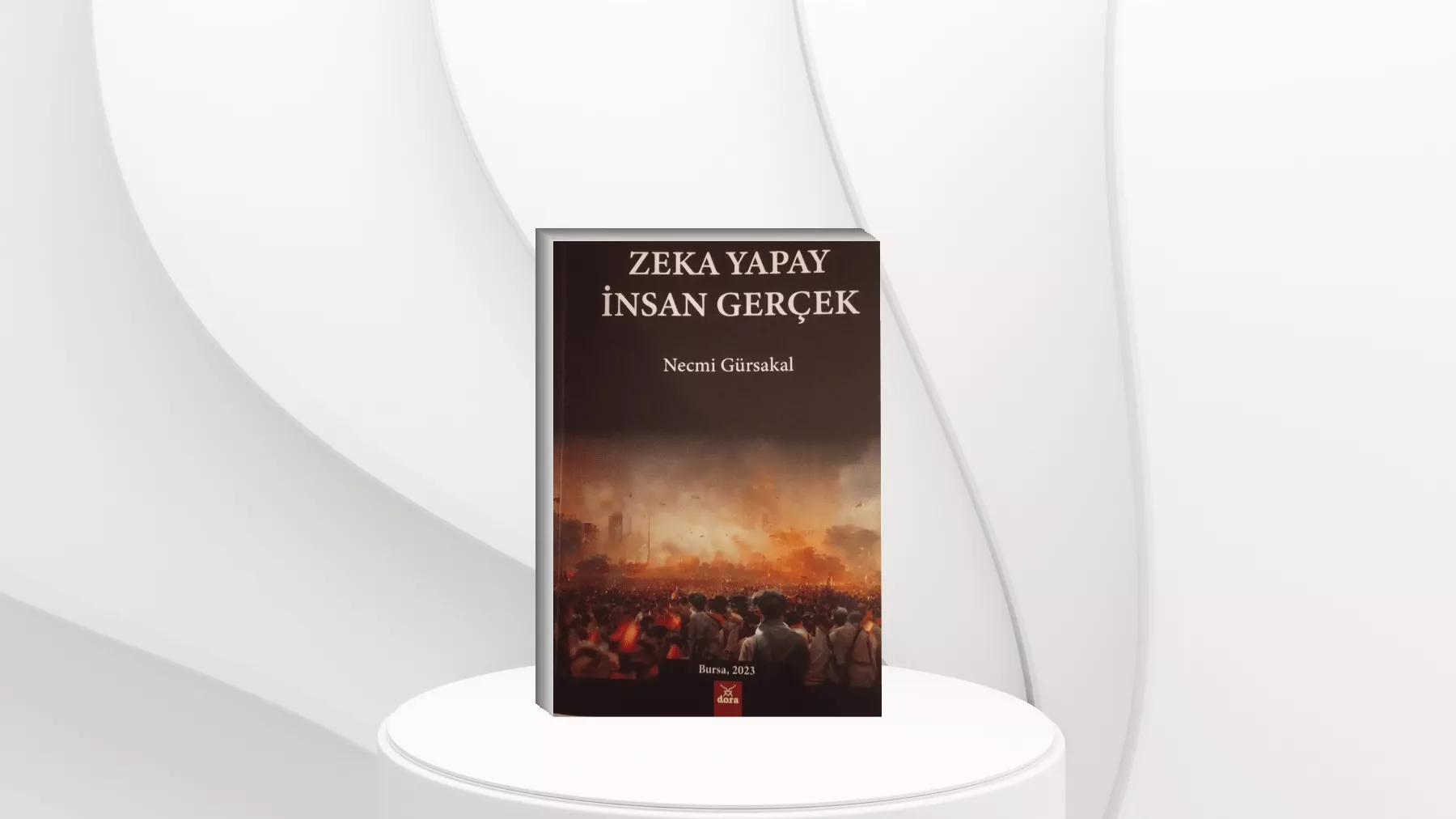 Zeka Yapay İnsan Gerçek